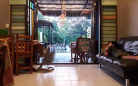 Muster Guesthouse